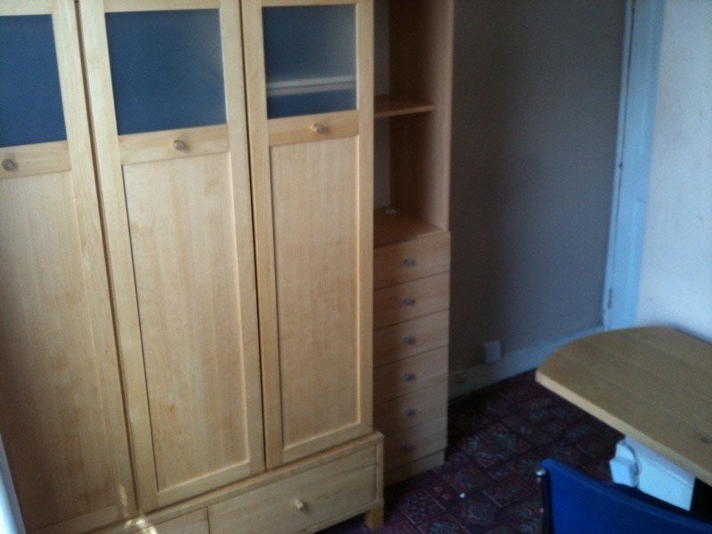 Room Prince Regent Lane in Greater London