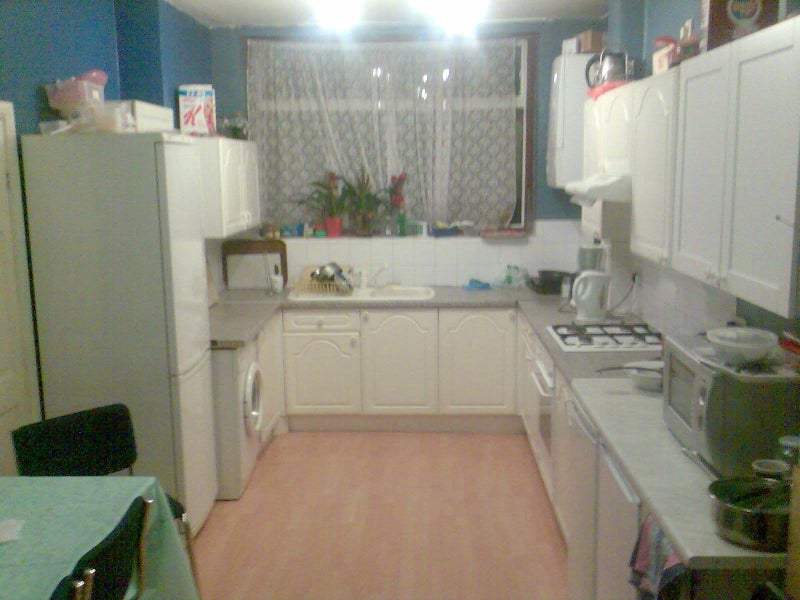 Room Prince Regent Lane in Greater London
