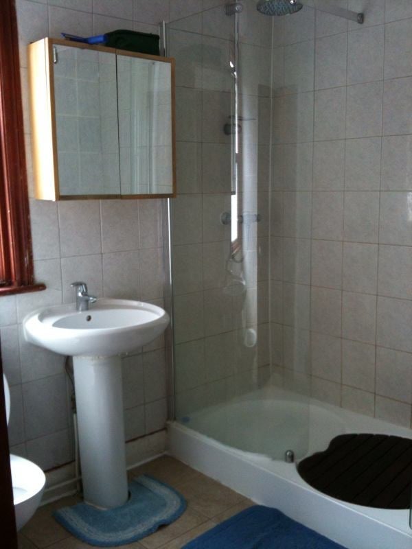 Room Prince Regent Lane in Greater London
