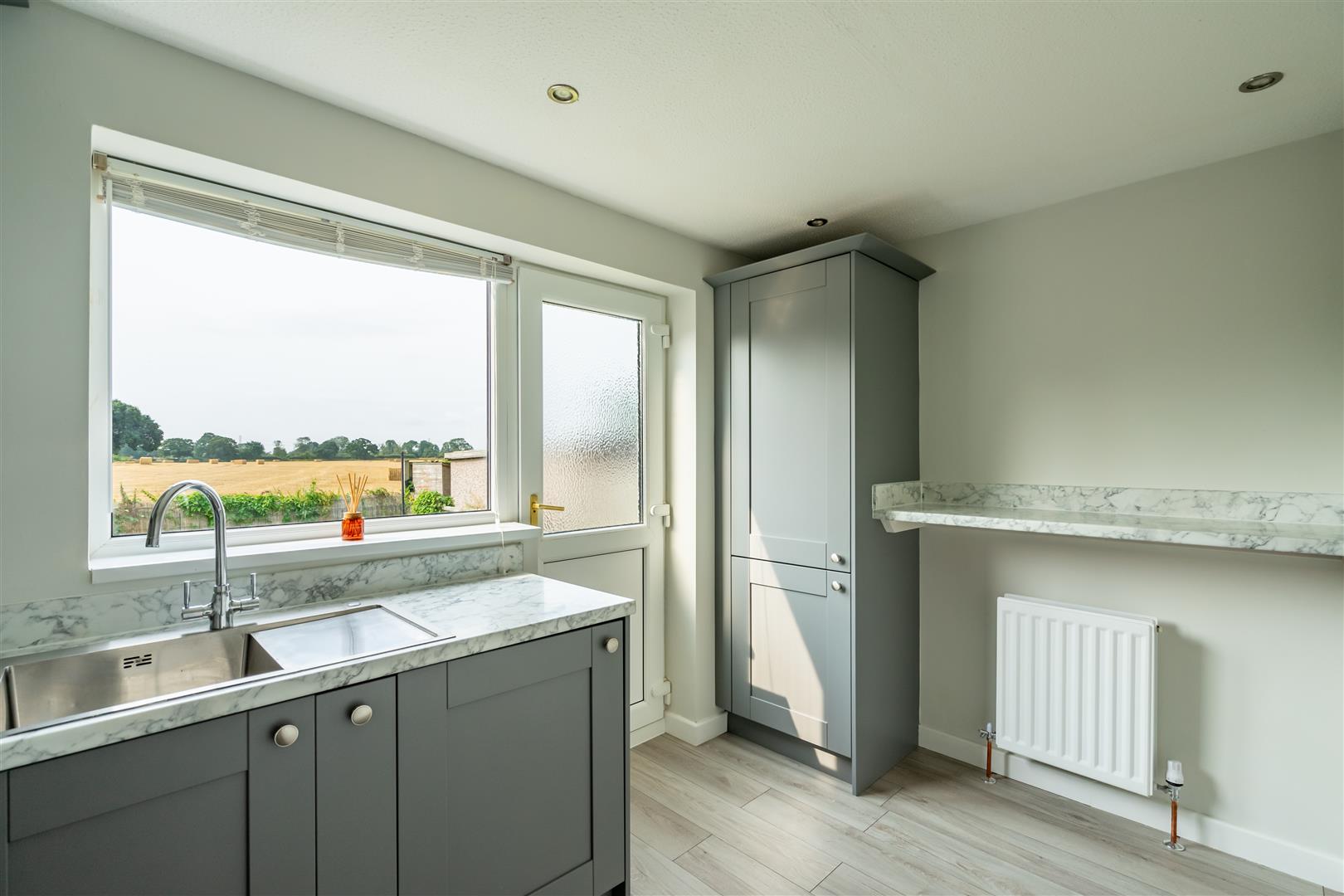 House Ryecroft in Strensall