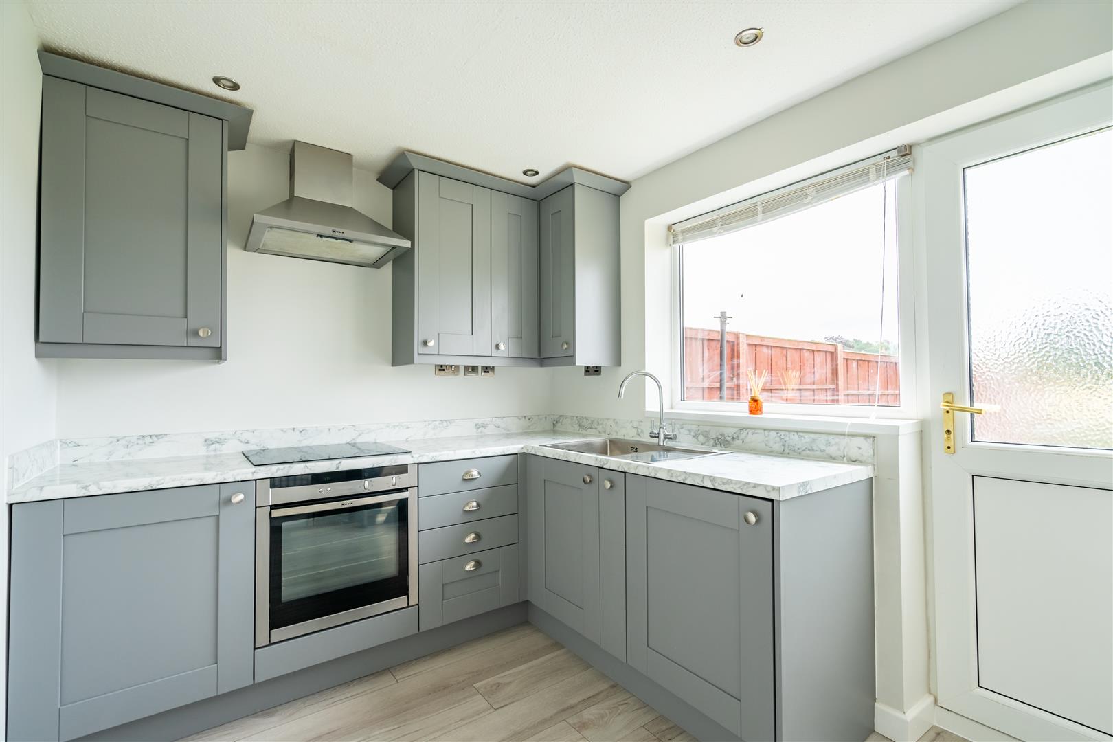 House Ryecroft in Strensall