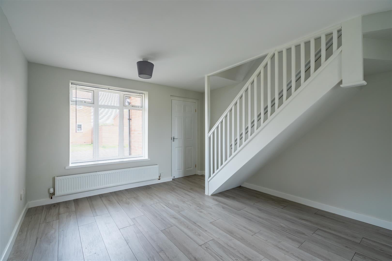 House Ryecroft in Strensall