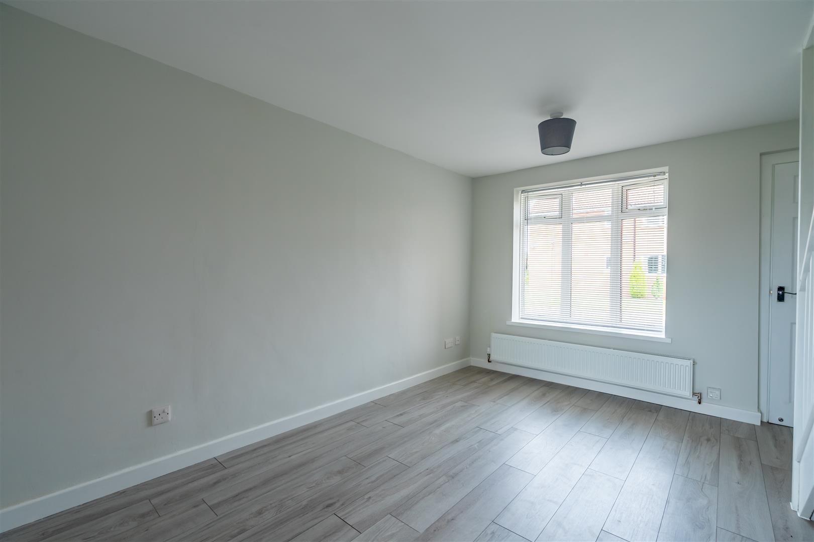 House Ryecroft in Strensall