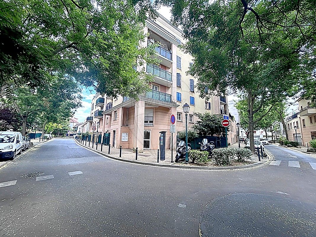 Appartement Promenade des Impressionnistes à L'Île-Saint-Denis