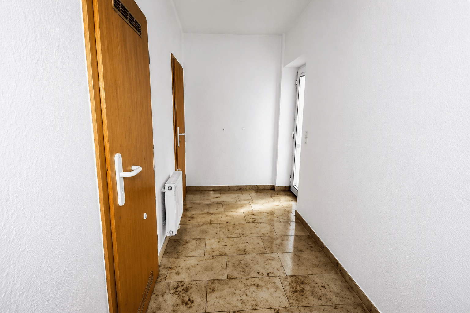 Haus Stauffenbergallee in Erfurt