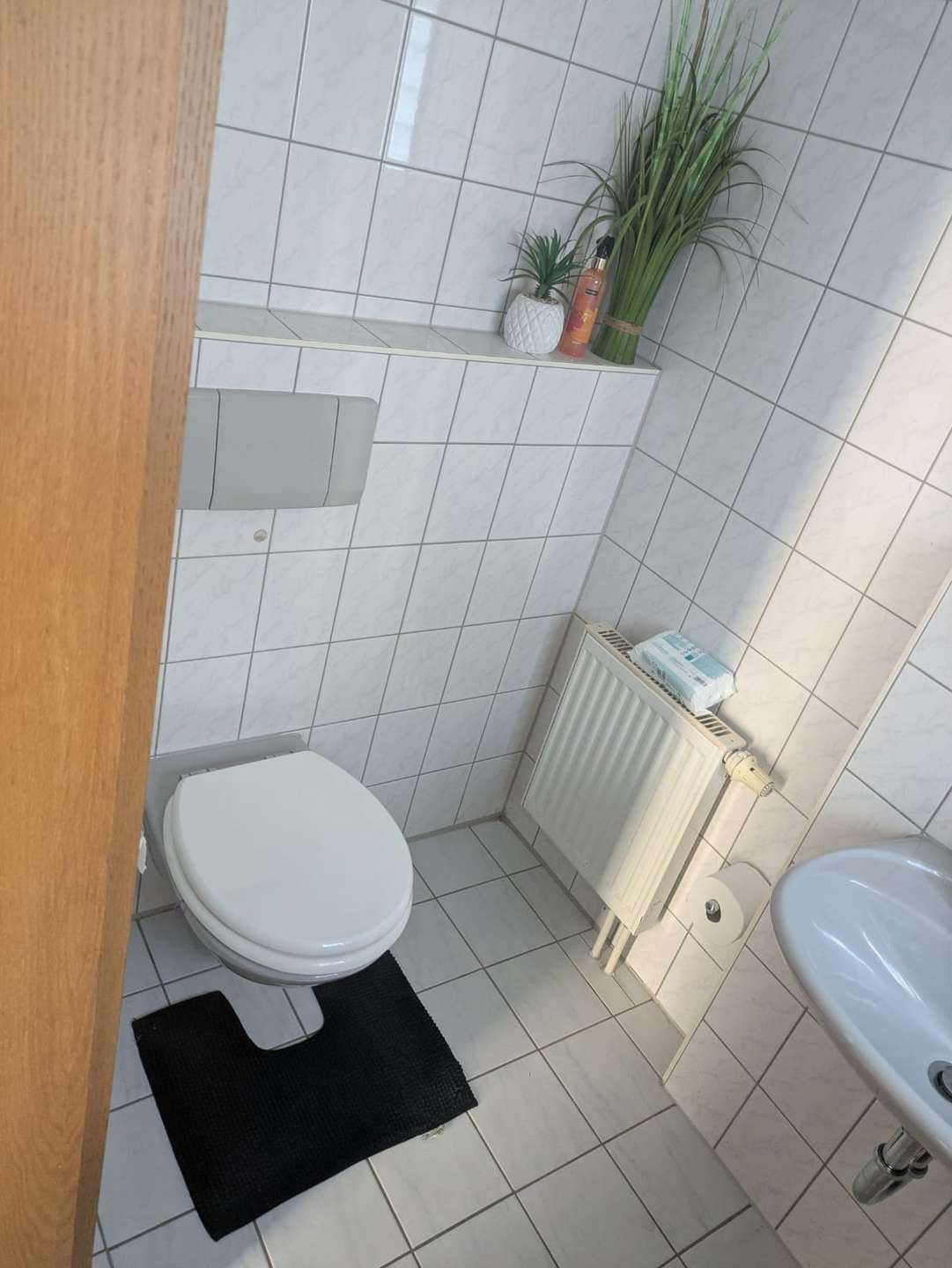 Haus Stauffenbergallee in Erfurt