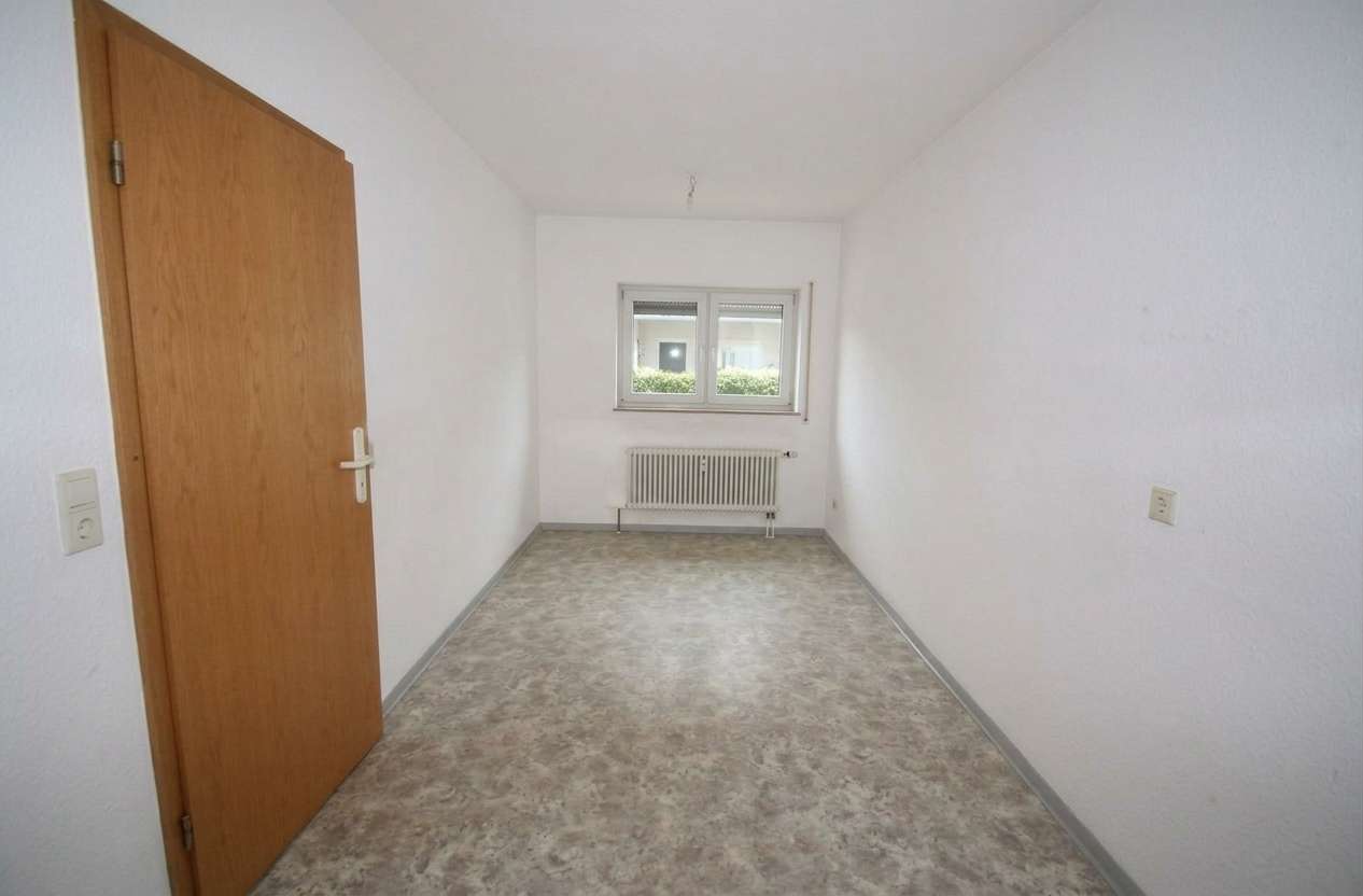 Haus Stauffenbergallee in Erfurt