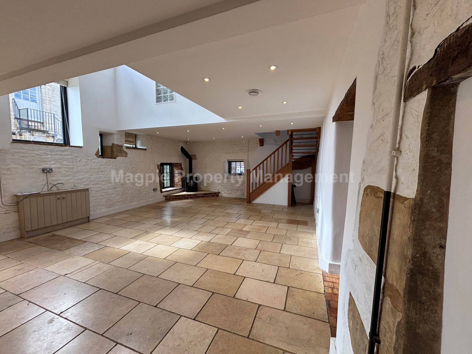 House Kelthorpe Close in Geeston