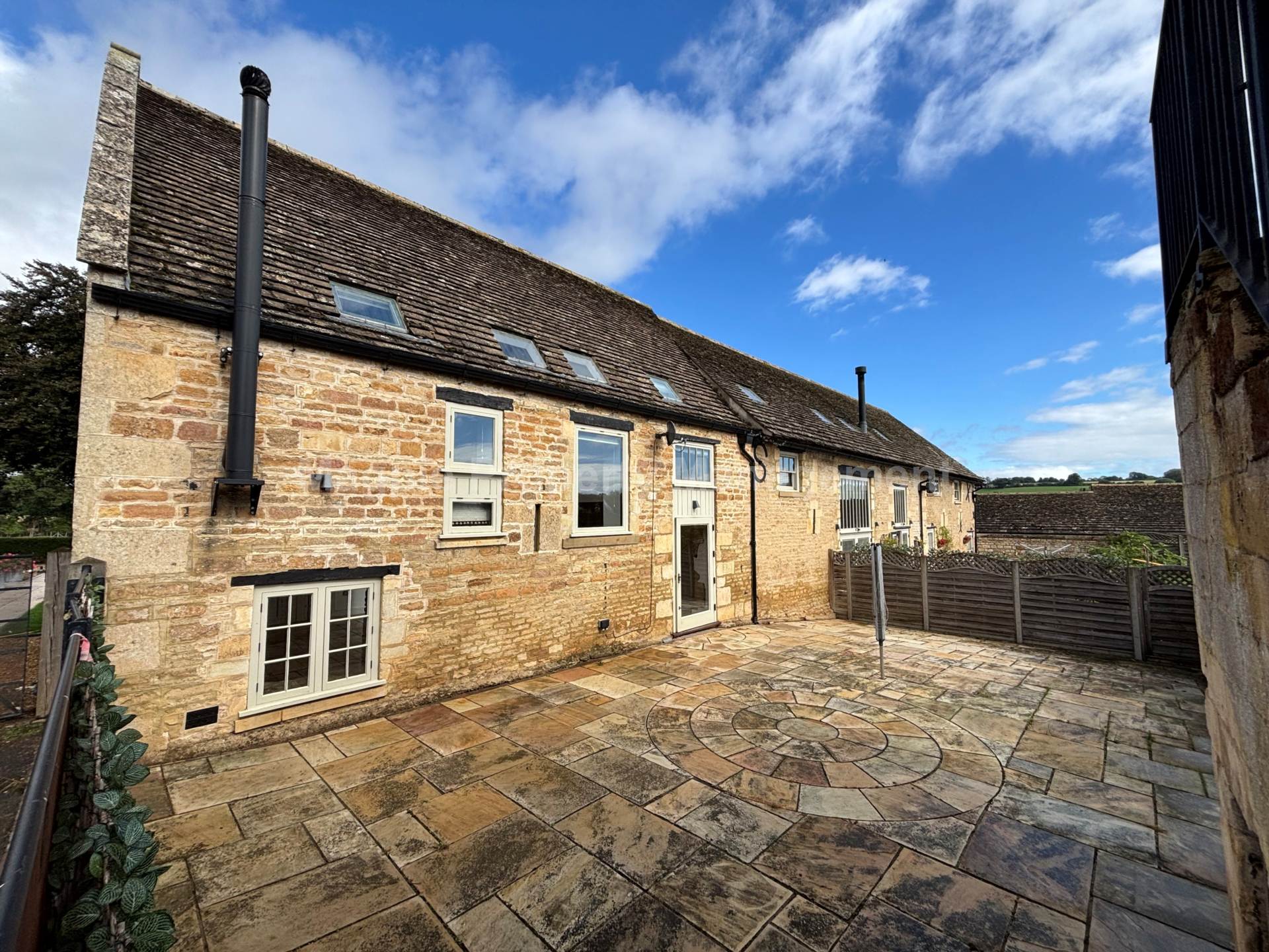 House Kelthorpe Close in Geeston