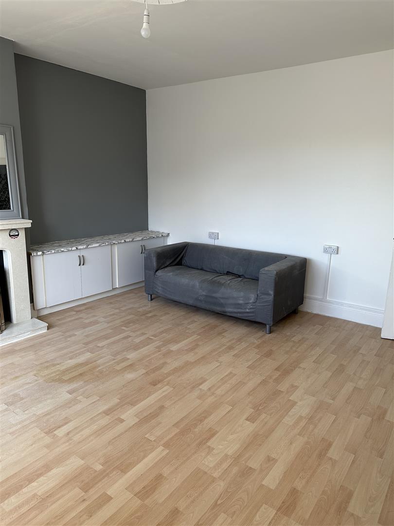 Flat B1505 in Cramlington