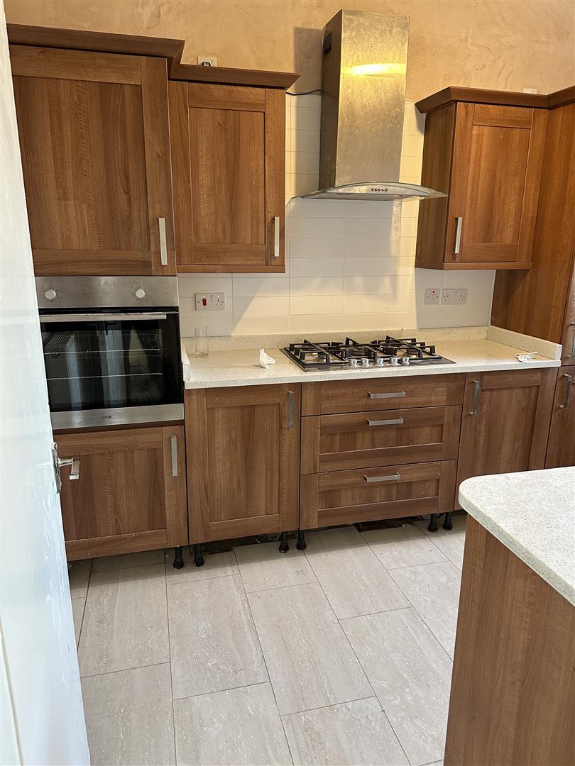 Flat B1505 in Cramlington