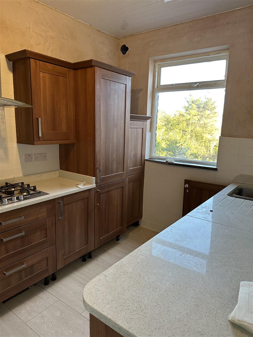 Flat B1505 in Cramlington