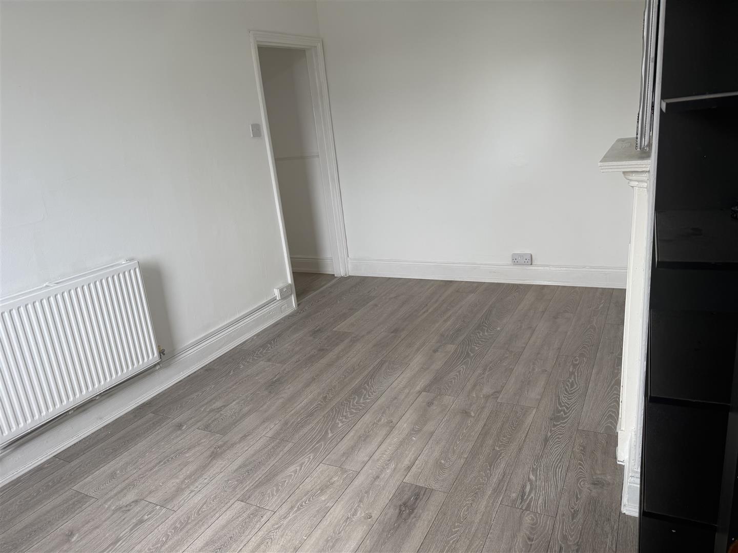 Flat B1505 in Cramlington