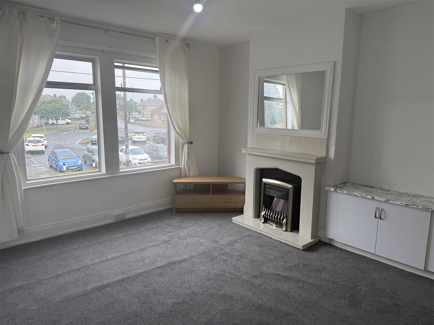 Flat B1505 in Cramlington