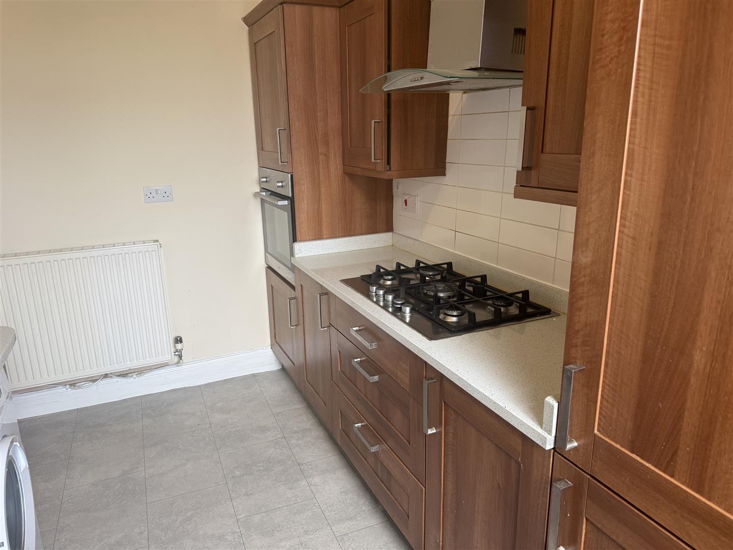 Flat B1505 in Cramlington