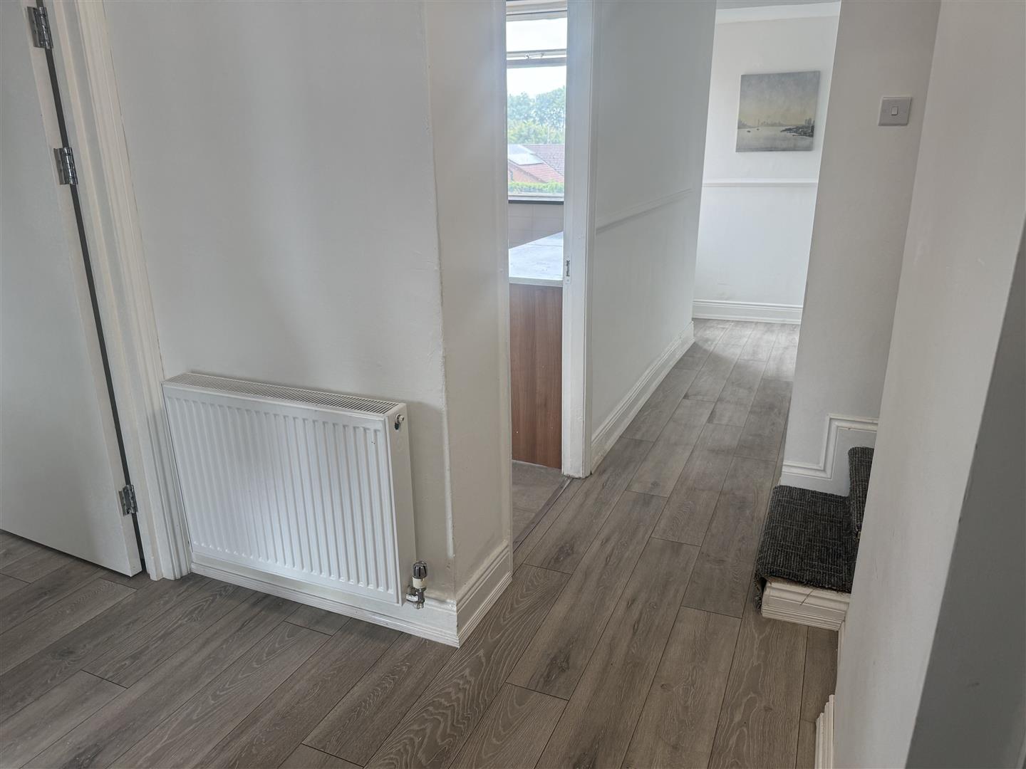 Flat B1505 in Cramlington