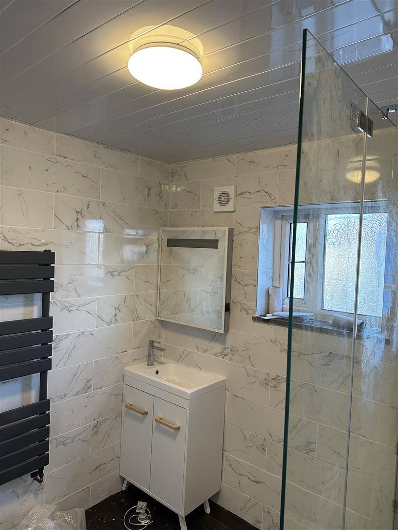 Flat B1505 in Cramlington