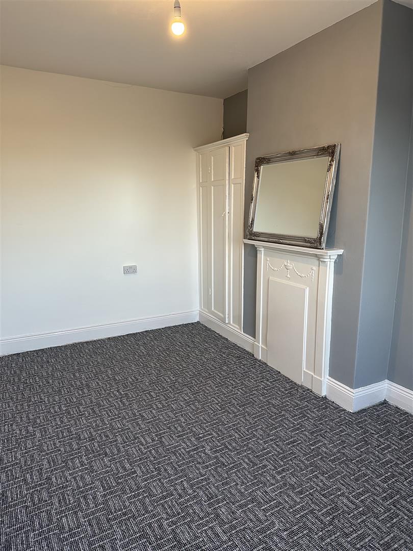 Flat B1505 in Cramlington