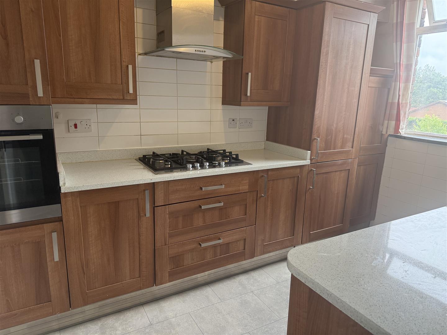 Flat B1505 in Cramlington
