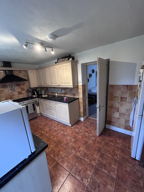 Room Marigold Walk in Bristol