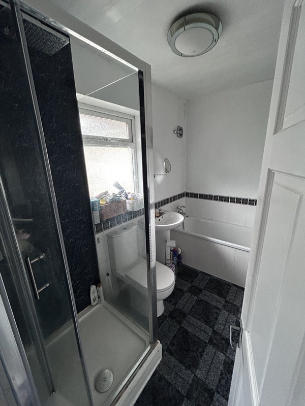 Room Marigold Walk in Bristol