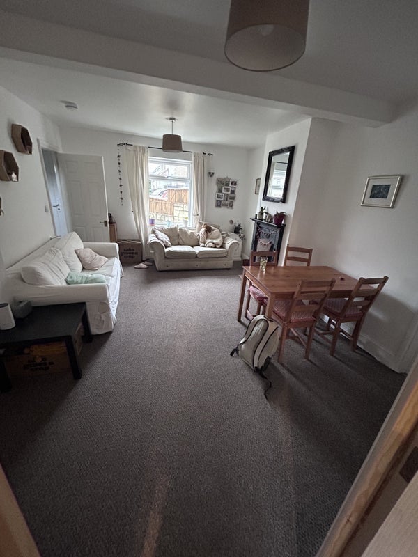 Room Marigold Walk in Bristol