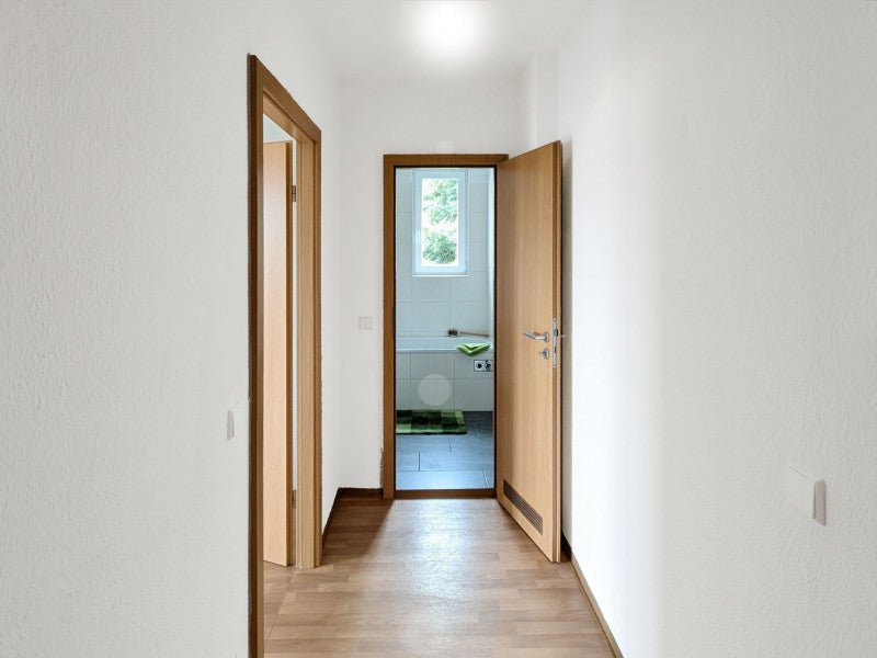 Wohnung Rudelsburgstraße in Gera