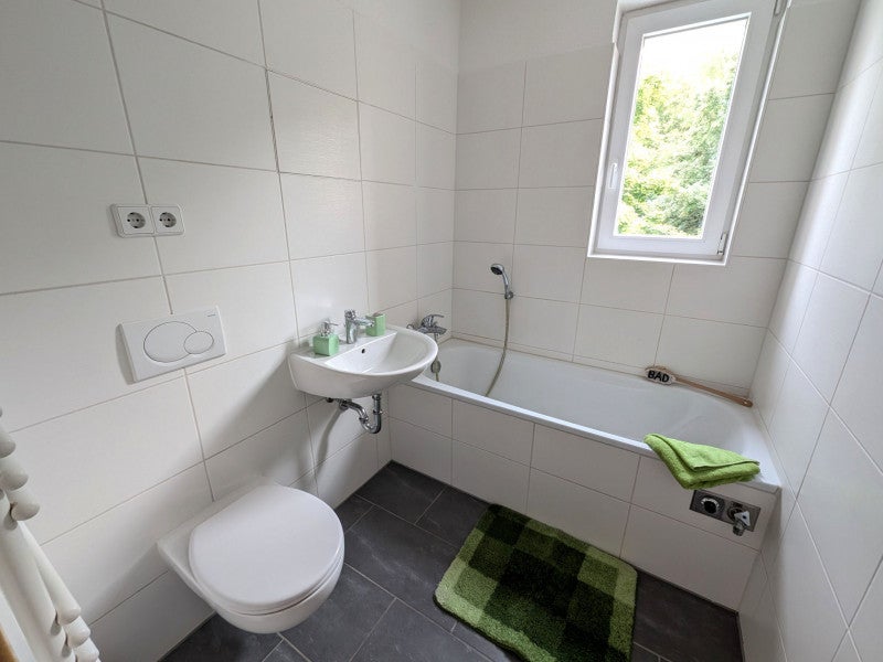 Wohnung Rudelsburgstraße in Gera