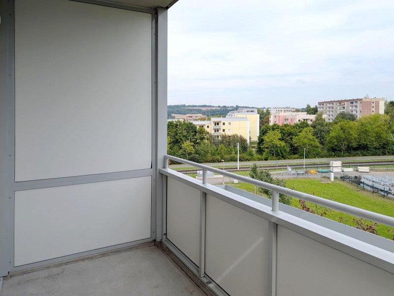 Wohnung Rudelsburgstraße in Gera