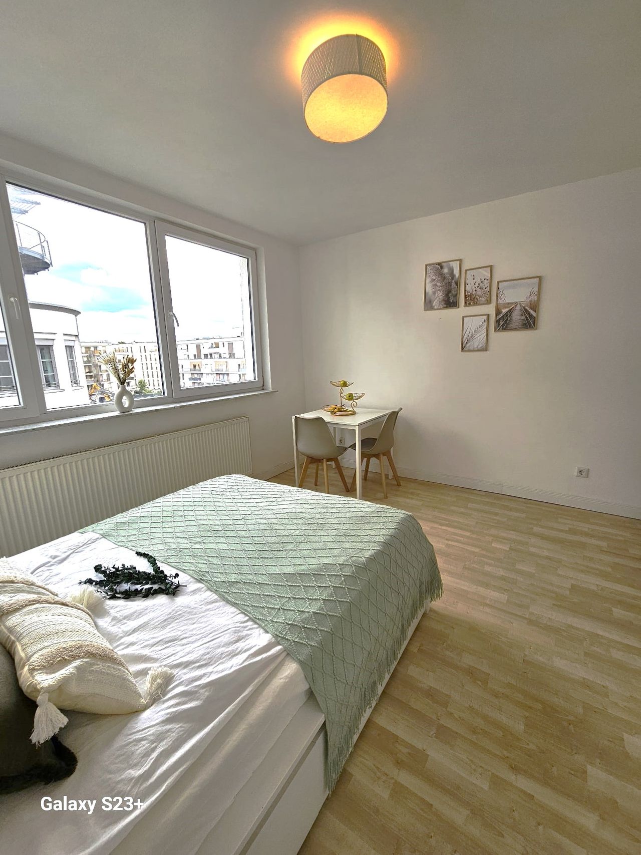 Wohnung Krifteler Straße in Frankfurt am Main