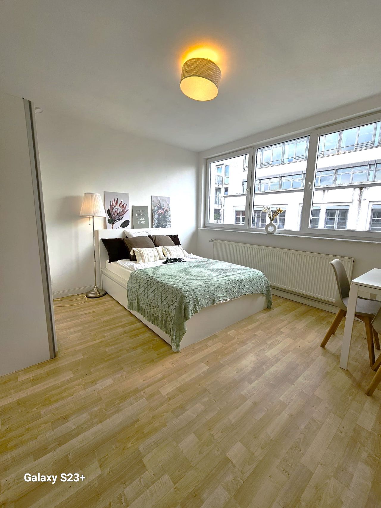 Wohnung Krifteler Straße in Frankfurt am Main