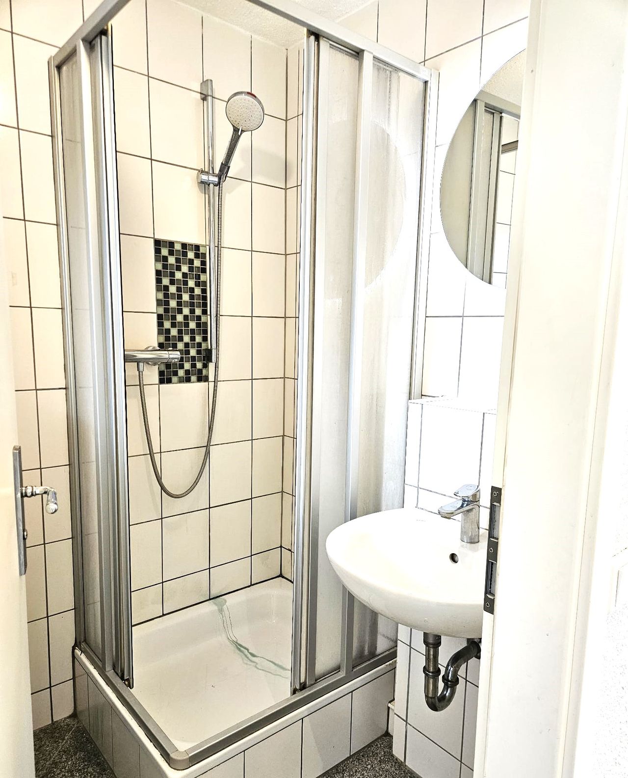 Wohnung Krifteler Straße in Frankfurt am Main