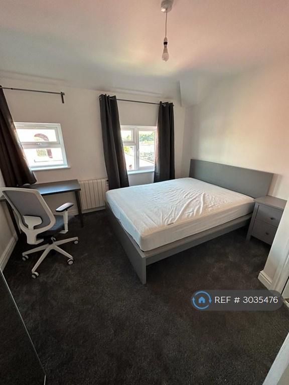 Flat Marsh Vale in Leeds