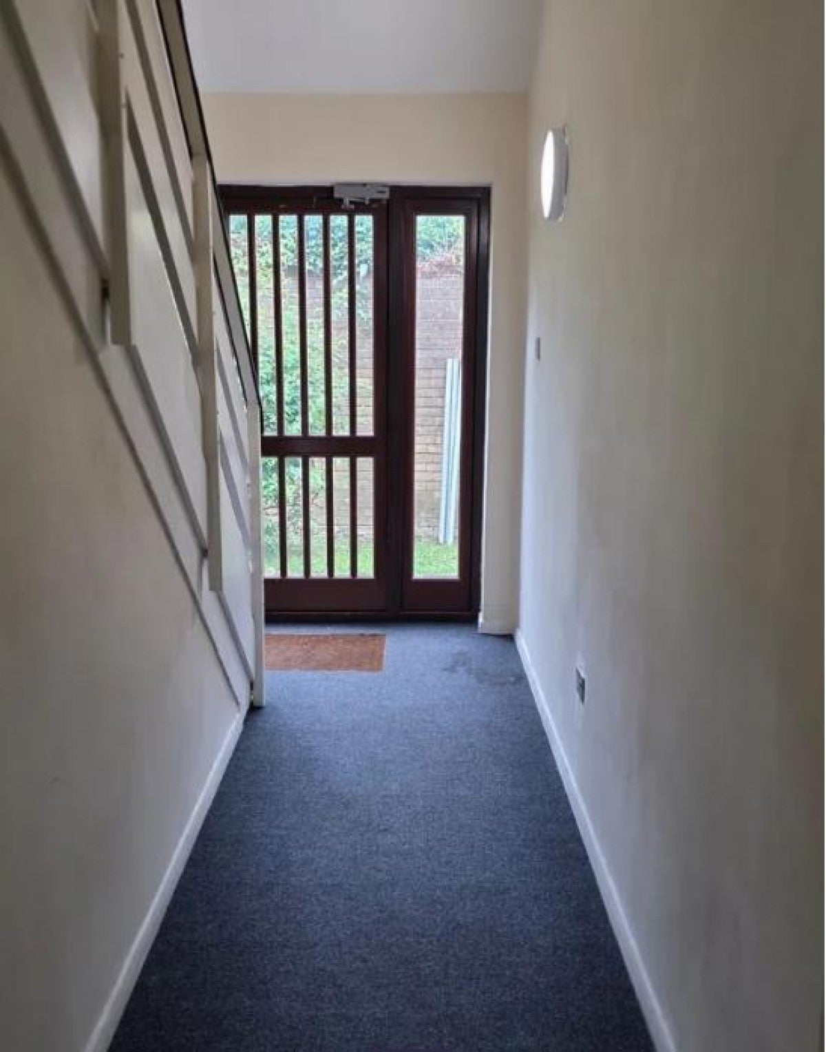 Flat Kilberry Close in Greater London