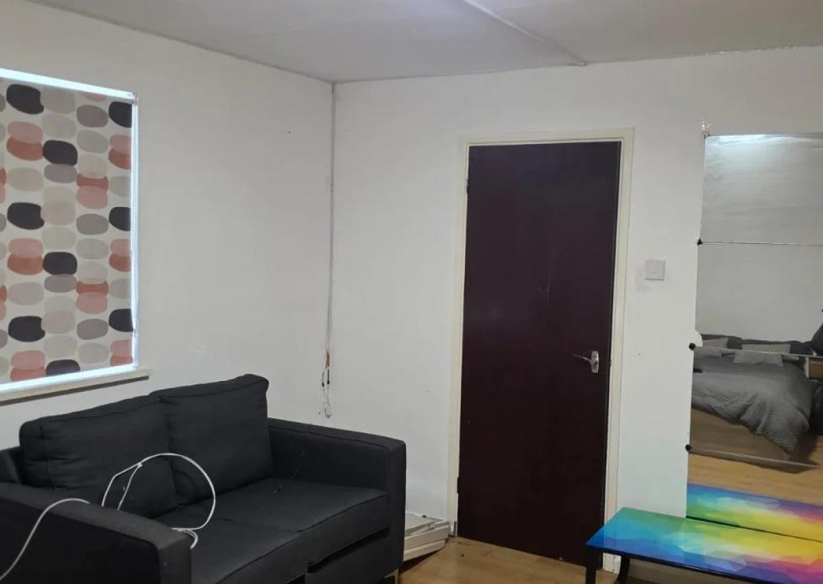 Flat Kilberry Close in Greater London