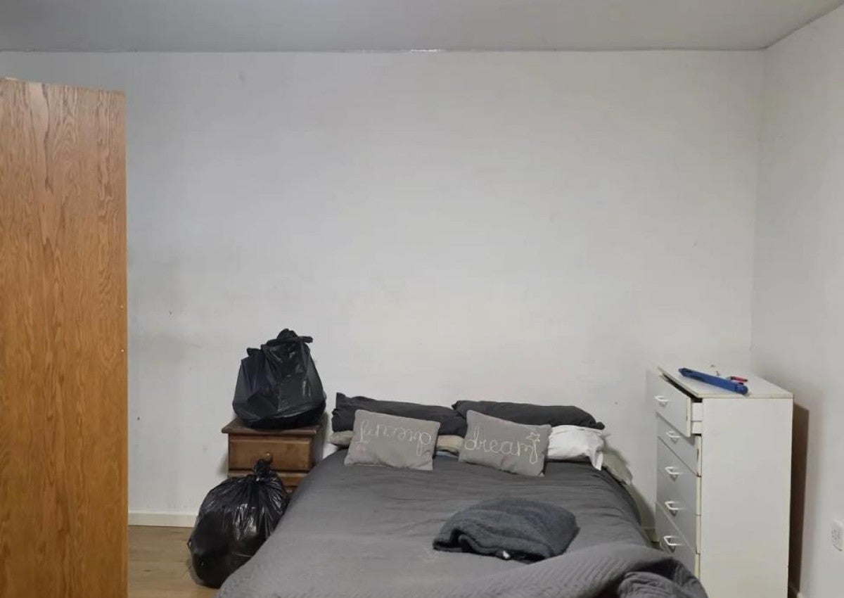 Flat Kilberry Close in Greater London