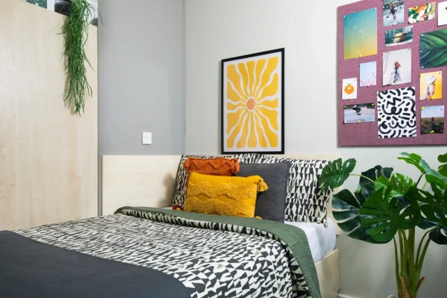 Room Raglan Street in Coventry