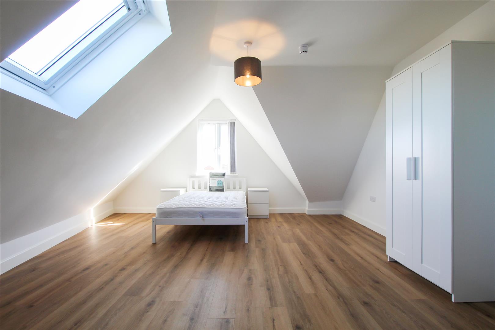 Room High Street in Cambridge
