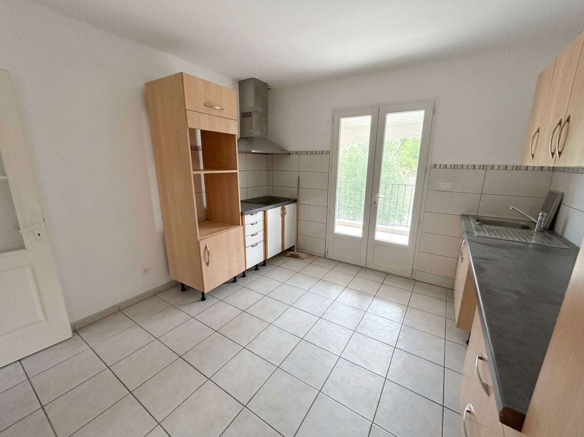 Appartement Rue du Chemin Neuf à Peyriac-de-Mer