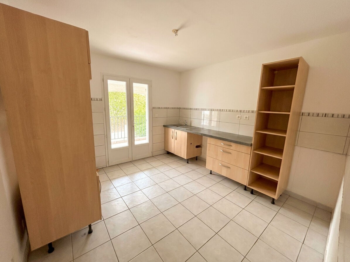 Appartement Rue du Chemin Neuf à Peyriac-de-Mer