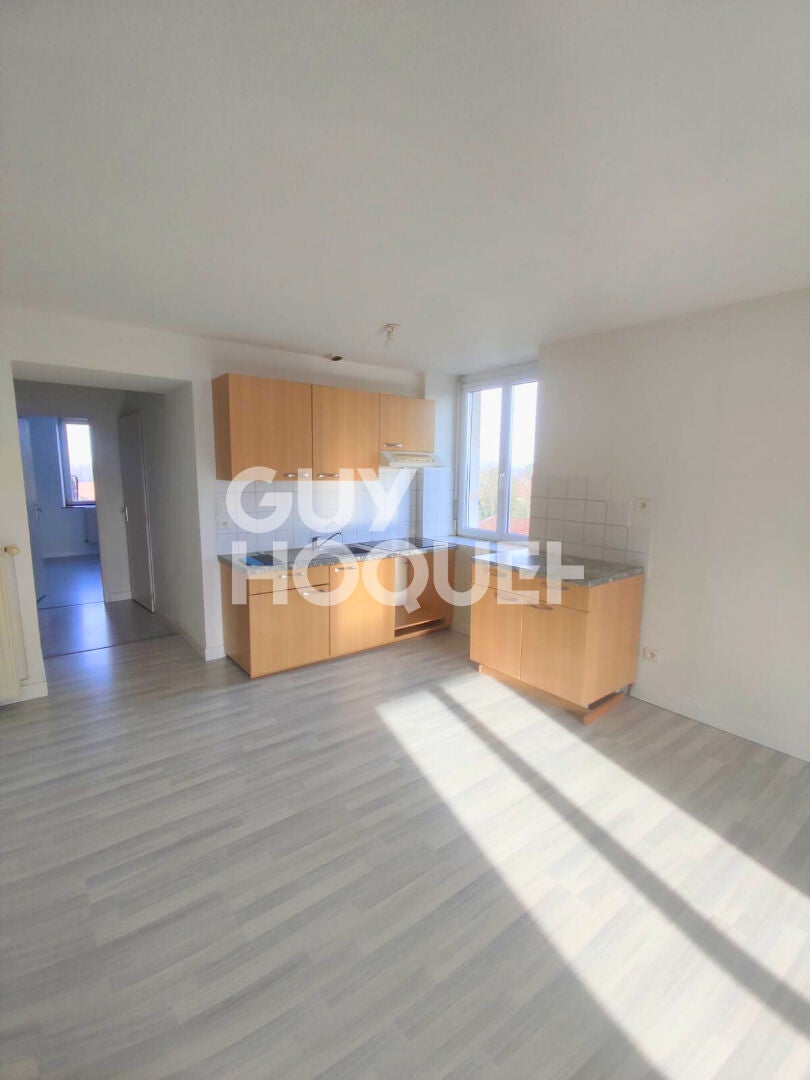 Appartement Chemin des Grands Prés à Recologne
