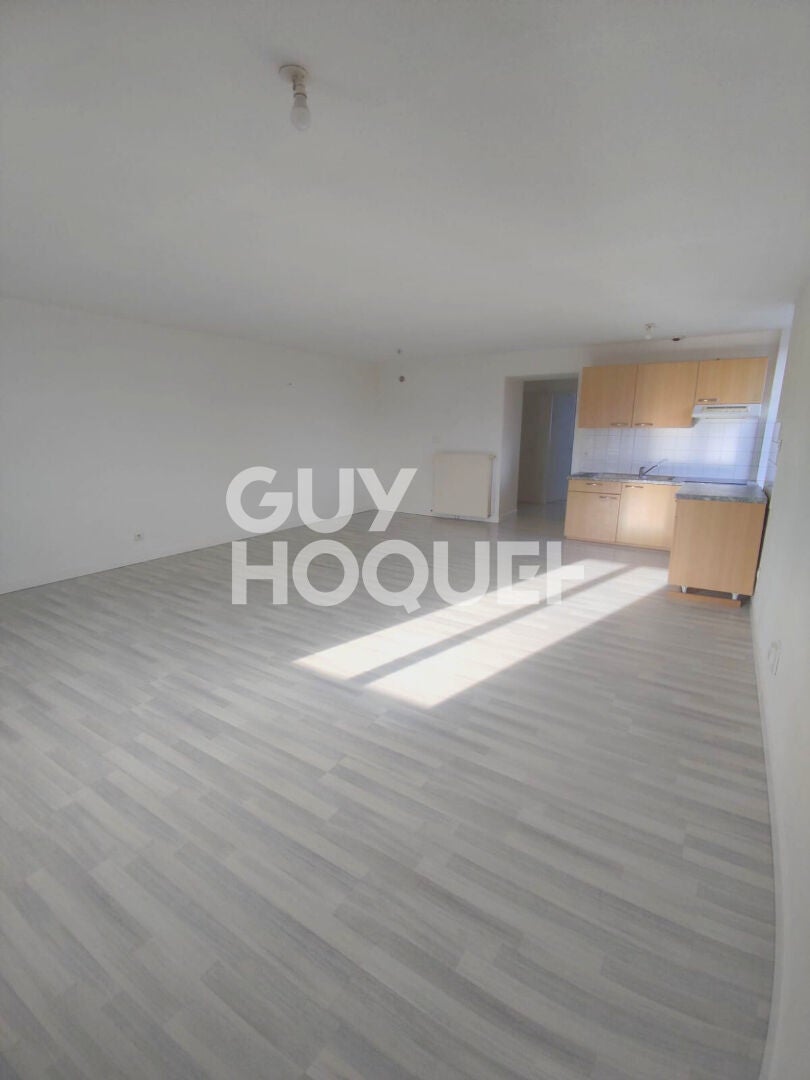 Appartement Chemin des Grands Prés à Recologne
