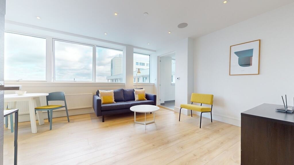 Flat Humphry Repton Lane in Greater London