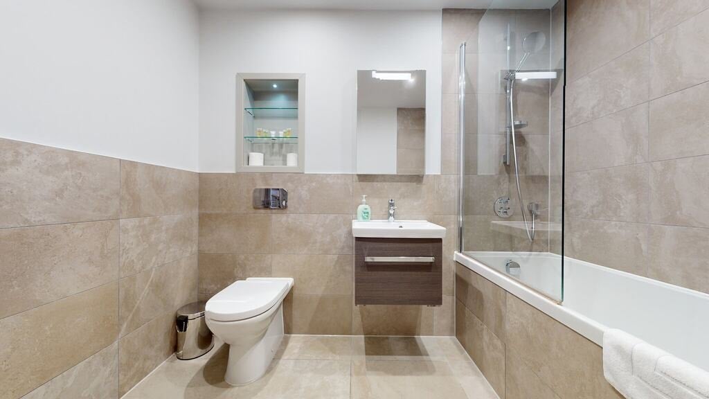 Flat Humphry Repton Lane in Greater London