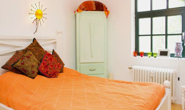 Wohnung Ägidiusstraße in Köln
