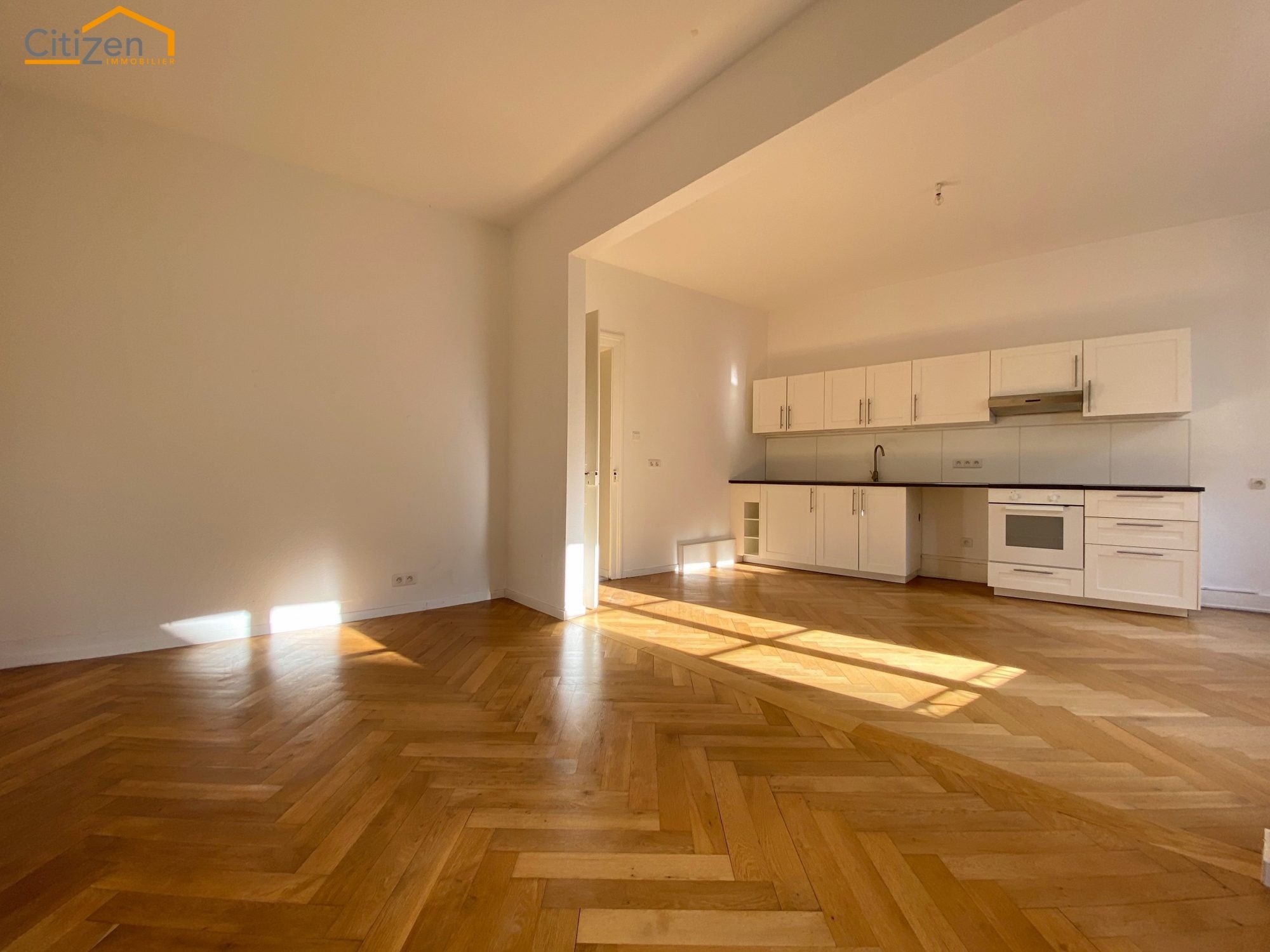 Appartement Petite Rue d'Austerlitz à Strasbourg