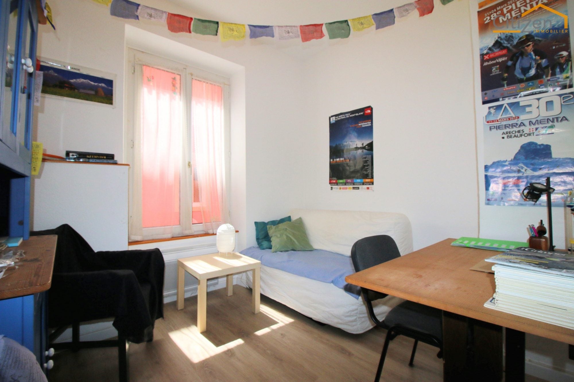 Appartement Petite Rue d'Austerlitz à Strasbourg