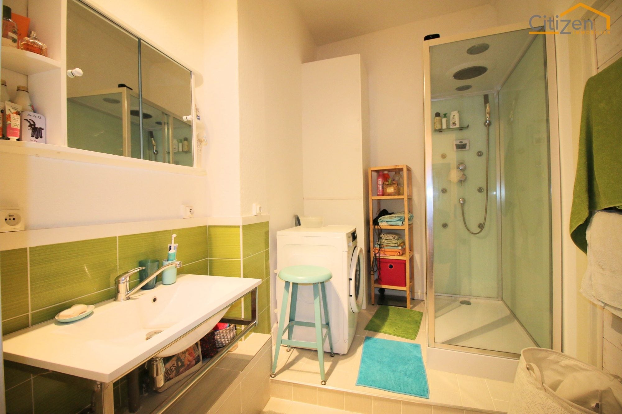 Flat Petite Rue d'Austerlitz in Strasbourg