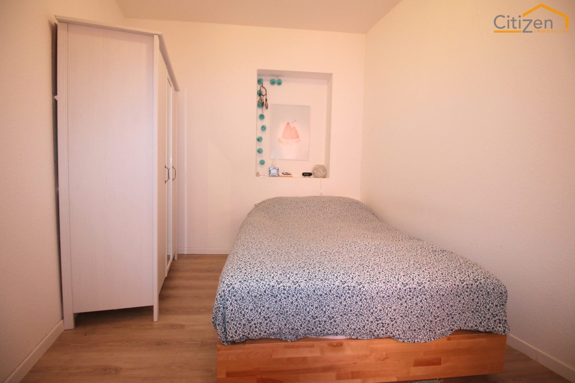 Appartement Petite Rue d'Austerlitz à Strasbourg