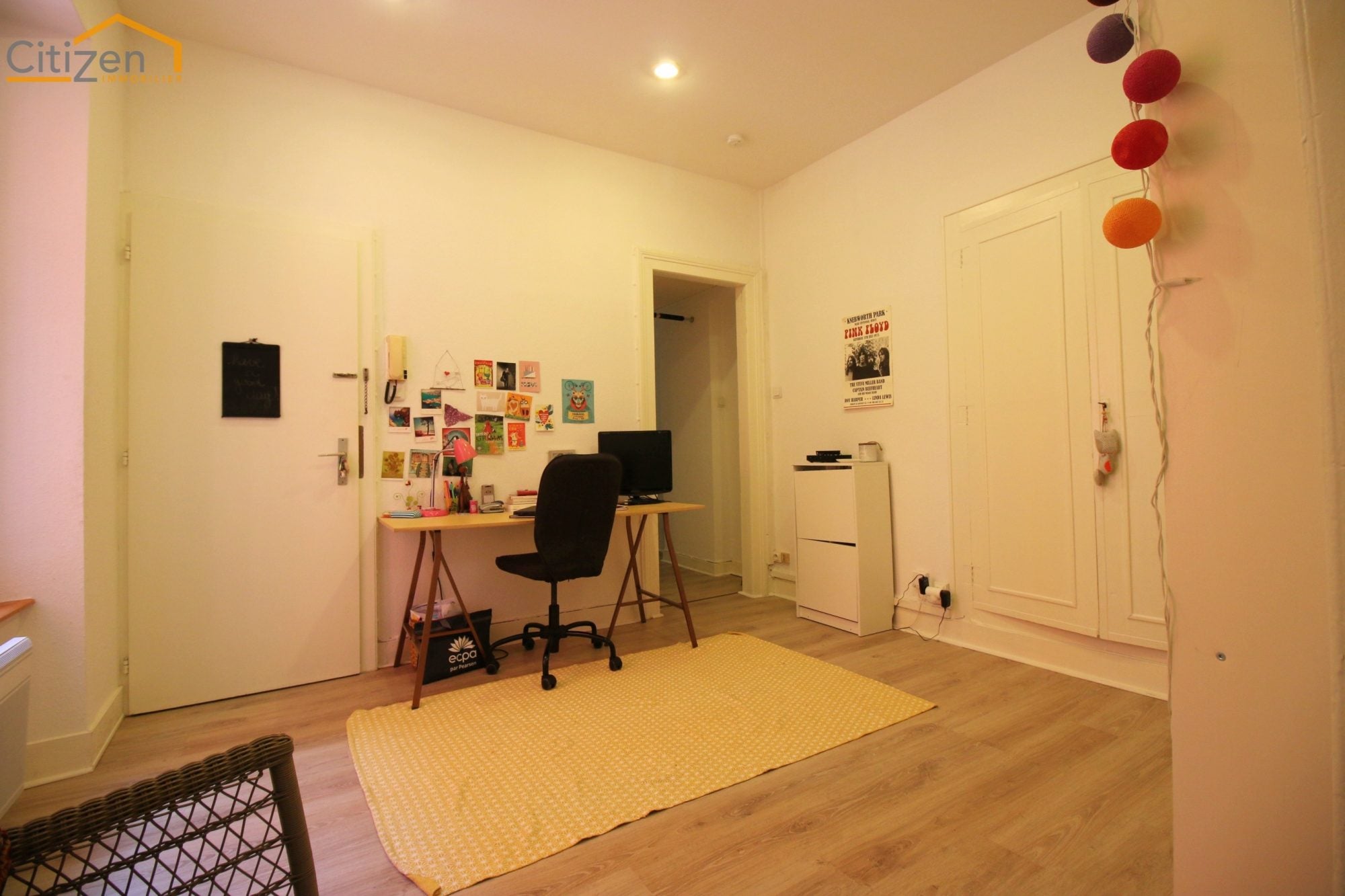 Appartement Petite Rue d'Austerlitz à Strasbourg